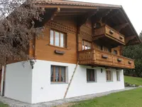 HEFTI & DOMKE Holzbau GmbH