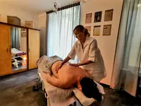 Massage & Schmerztherapie Biedermann - Klicken Sie, um das Bild 11 in einer Lightbox vergrössert darzustellen