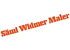 Logo Sämi Widmer Maler GmbH