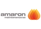 Amaron Maintenance SA-Logo