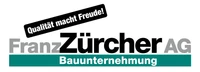 Franz Zürcher AG-Logo