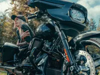 BIXE AG Harley-Davidson Zentral-Schweiz