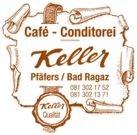 Logo Café-Konditorei Keller