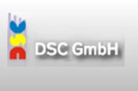 DSC GmbH Computer und IT-Logo