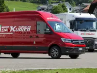 Strada Kurier Trans AG