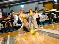 XL Bowling - cliccare per ingrandire l’immagine 5 in una lightbox