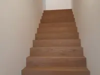 Robin Kreyenbühl Schreinerei GmbH