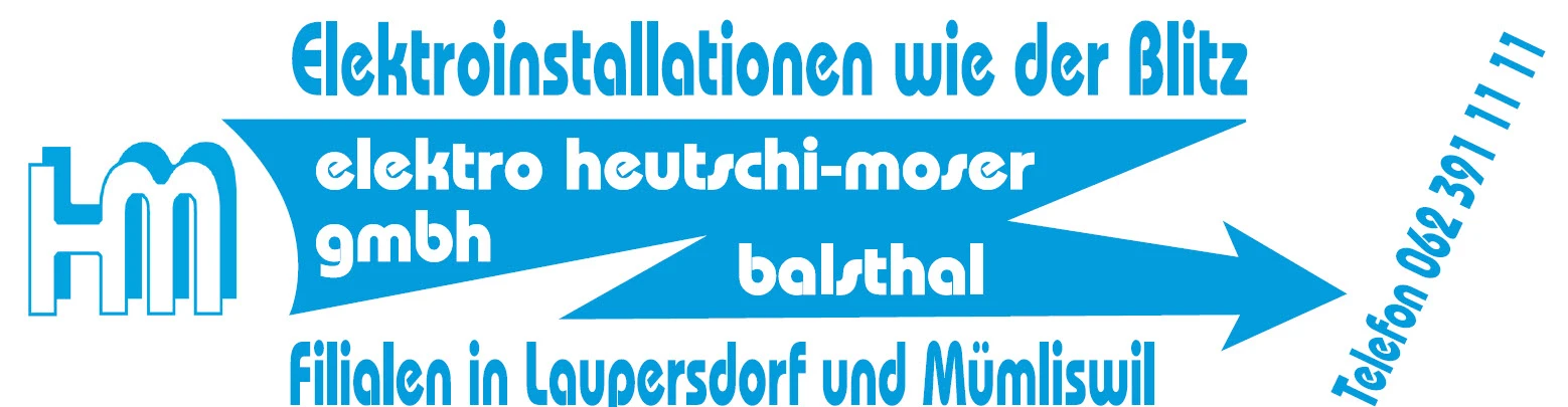 Elektro Heutschi-Moser GmbH