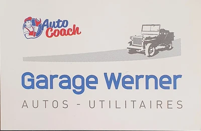 Garage Werner