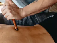 Luca Massage