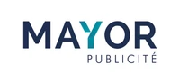 Mayor Publicité Sàrl-Logo