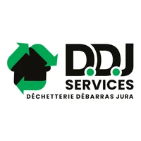 Logo DDJ-Services Sàrl
