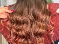 Le studio HairMotion