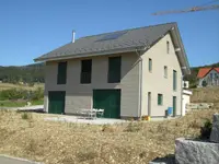 Stamm + Meyer Holzbau AG