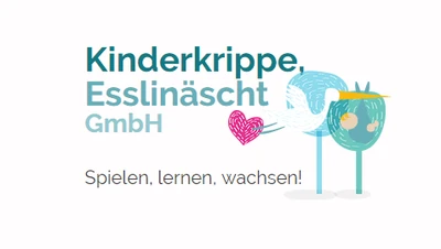 Kinderkrippe Esslinäscht GmbH