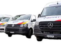 Schütz Schlüssel- und Schreinerservice GmbH