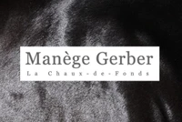 Manège Gerber-Logo