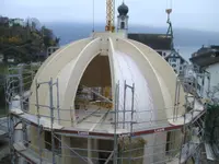 Peter Camenzind Holzbau und Bedachungen