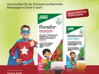 Salus Schweiz AG - cliccare per ingrandire l’immagine 12 in una lightbox