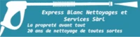 Express blanc nettoyage et Services Sàrl-Logo