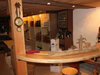 Gasthof Altels Kandergrund