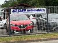 Silvano Automobiles