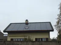 RVG énergies renouvelables Sàrl