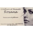 Institut beauté Rosana