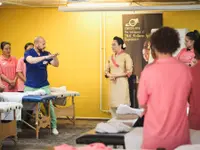 Académie internationale de massage de Suisse IMAS
