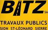 Bitz Travaux Publics SA-Logo