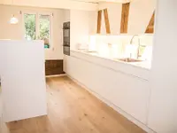 Schreinerei Bopp AG