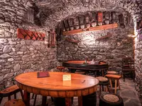 Caveau La Vouettaz