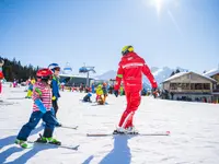 Schweizer Skischule Meiringen - Hasliberg