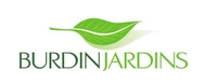 Burdin Jardins-Logo