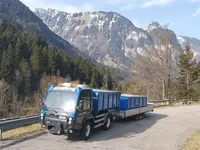 Catillaz Transports