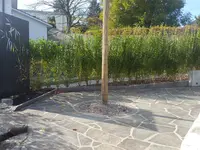 Burkis Gartenpflege AG