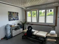 Physiotherapie Schadau