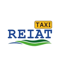 Reiat Taxi-Logo