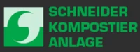 Schneider Kompostieranlage-Logo