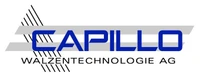 Capillo Walzentechnologie AG-Logo