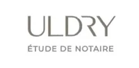 Uldry François Etude de notaire-Logo