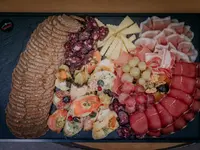 Metzgerei Bammatter/ Fleisch Atelier