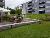 Rust & Co AG, Gartenbau