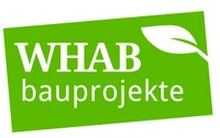 WHAB Bauprojekte GmbH-Logo