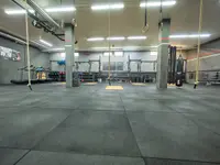 Esprit Fitness / CrossFit Littoral / Zone Evolution