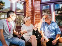 EF Education