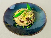 Alegria Restaurante Peruano