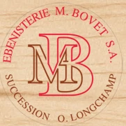 Ebénisterie-Logo