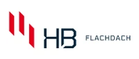 HB Flachdach GmbH-Logo