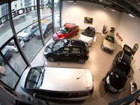 Auto Schmidlin AG
